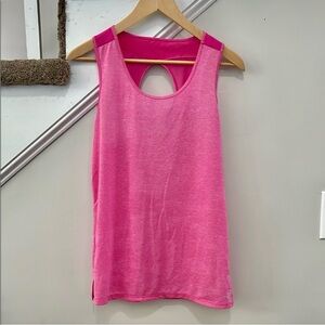 BCG • Athletic Tank Top